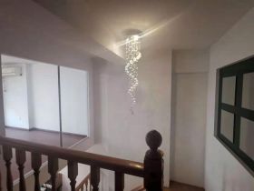 北城一品 2室2厅1卫 53.8m&sup2;