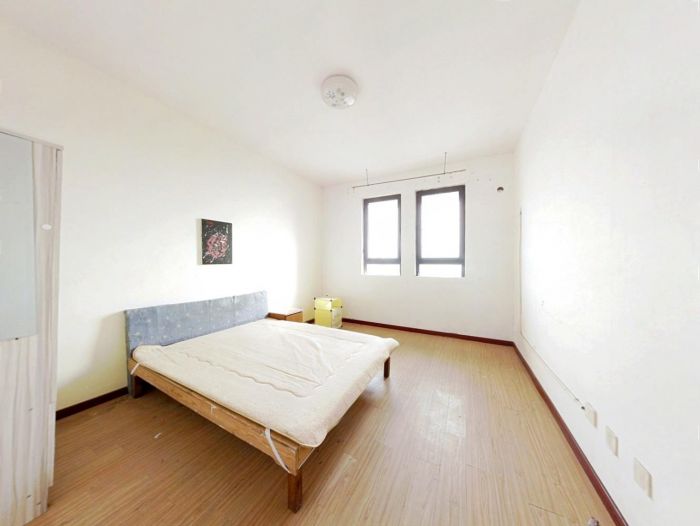 中港城世家 5室1厅1卫 115.00m&sup2;
