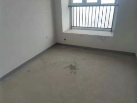 南山国际社区 3室2厅2卫 101m&sup2;