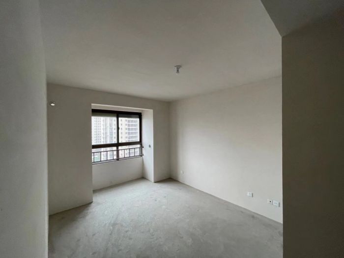 江湾国际中心 3室2厅1卫 108.42m&sup2;