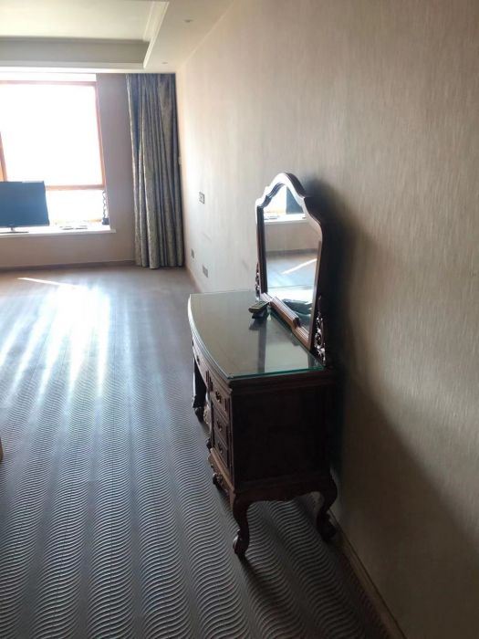 天安花园 4室2厅1卫 235.86m&sup2;