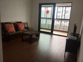 炜赋花苑 2室2厅1卫 92m&sup2;