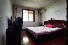 永和佳苑 3室2厅1卫 119.68m&sup2;