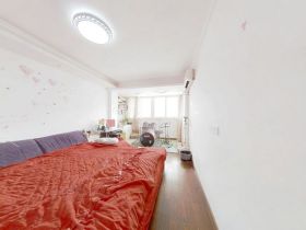 和谐汇景新苑 2室1厅1卫 92m&sup2;