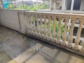 罗福宫 4室2厅3卫 273.00m&sup2;