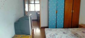 望江楼小区 1室1厅1卫 48.39m&sup2;