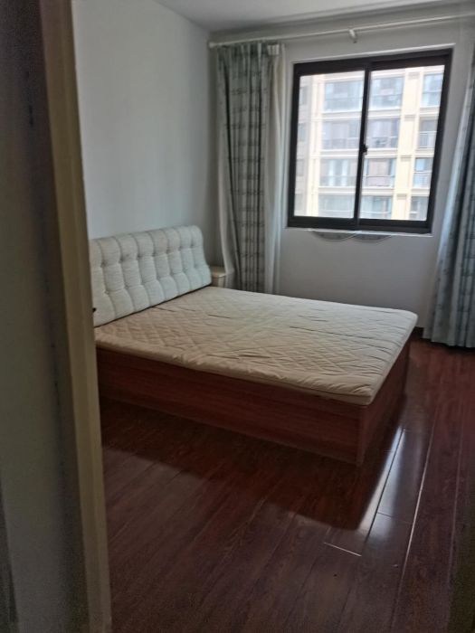 万濠世家 3室1厅1卫 97.68m&sup2;