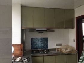 观阳名邸 2室1厅1卫 82m&sup2;