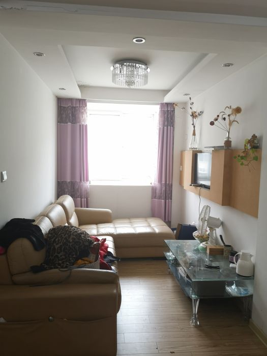 春晖花园 3室2厅2卫 113m&sup2;