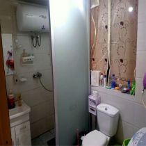 融悦华庭 2室1厅1卫 85m&sup2;
