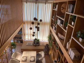中南世纪城 2室1厅1卫 50m&sup2;