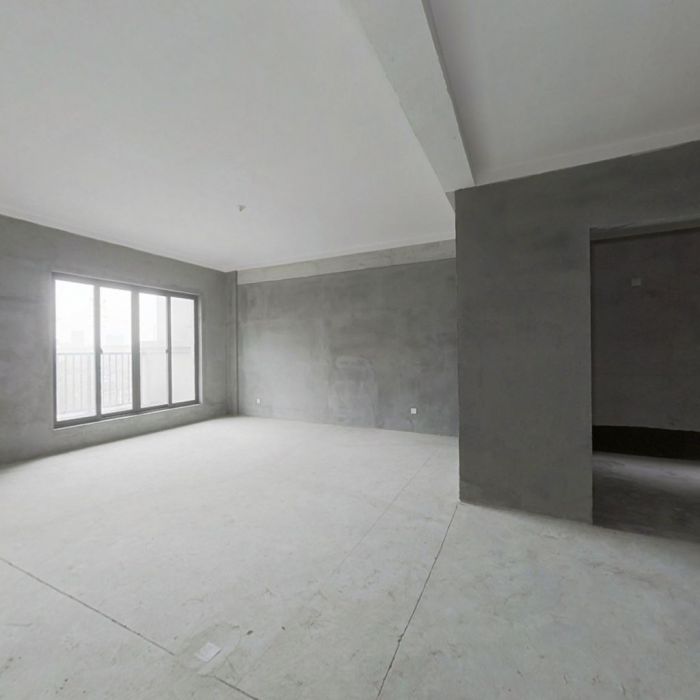 雨润星雨华府南区 4室2厅3卫 207.21m&sup2;