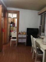 虹桥南村 2室1厅1卫 71m&sup2;