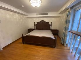 纽约时代 4室2厅2卫 115.39m&sup2;