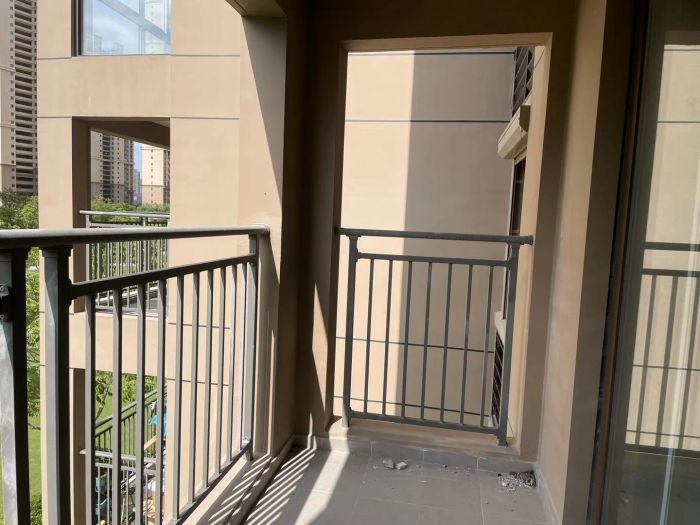南通雅居乐花园 3室2厅2卫 116m&sup2;