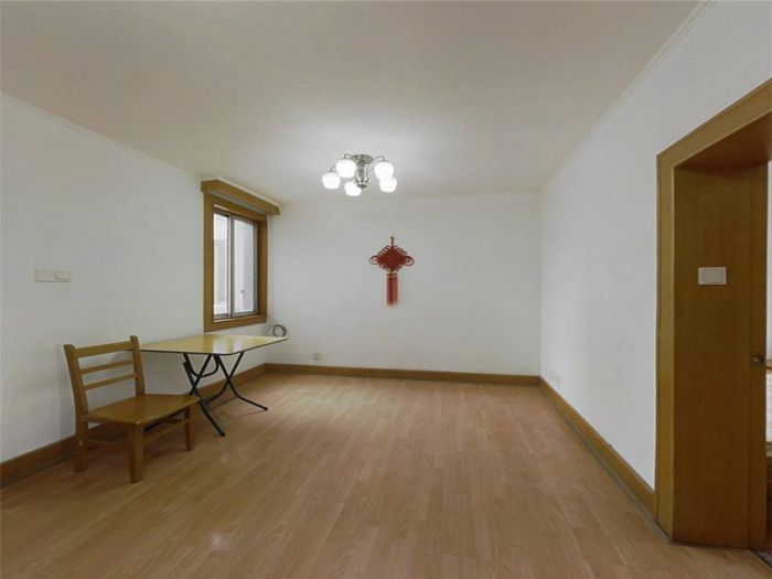 段家坝小园 3室1厅1卫 83.26m&sup2;