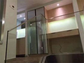 中南世纪城 2室2厅1卫 37m&sup2;