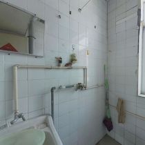虹桥新村(朝霞路) 2室1厅1卫 58m&sup2;