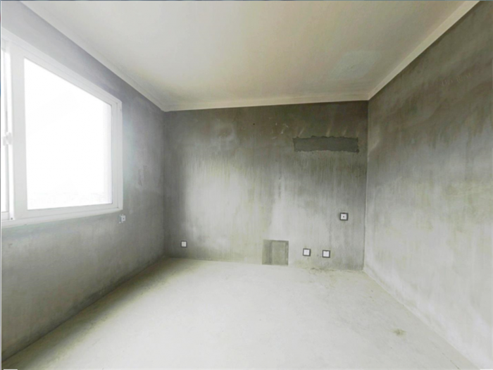 景瑞御府 3室2厅2卫 125m&sup2;