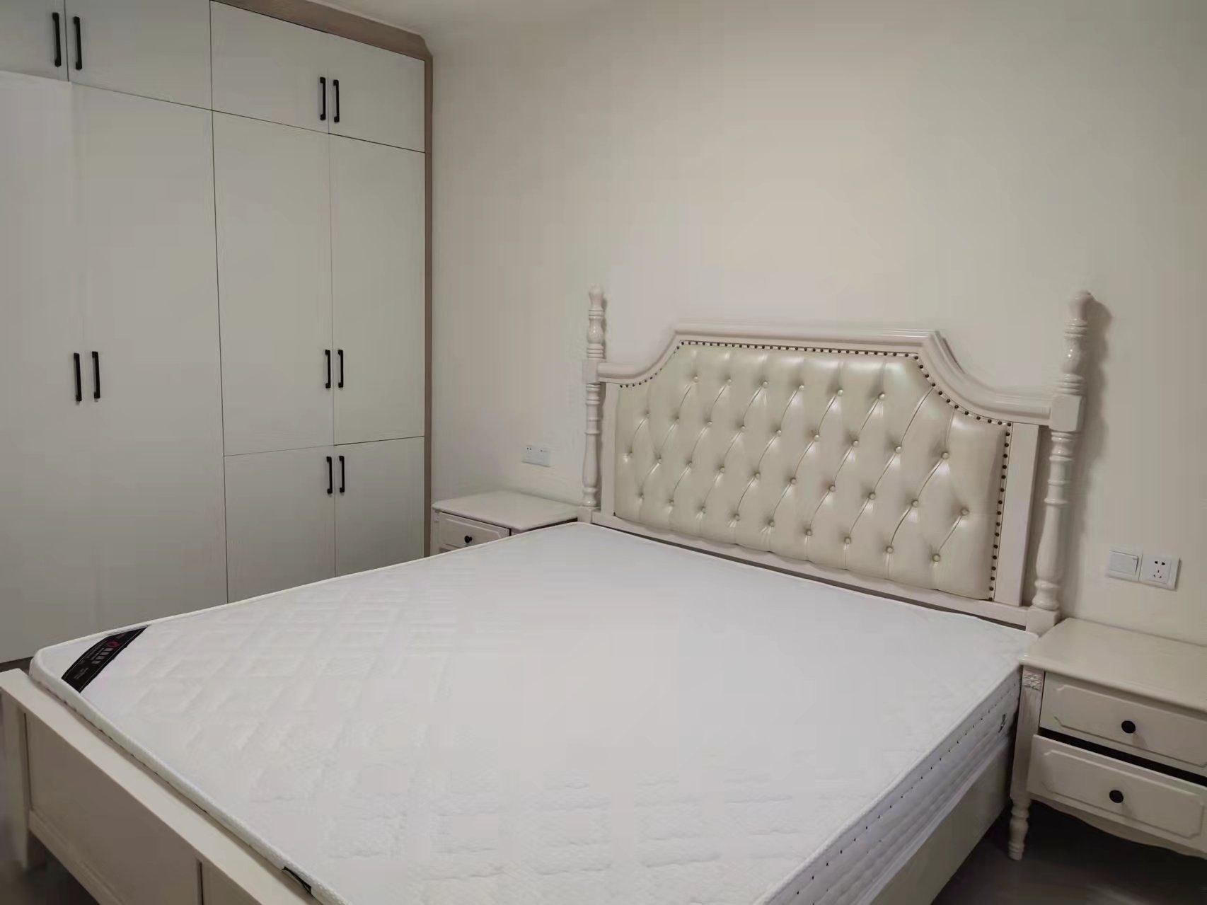 易家桥新村 2室1厅1卫 61m&sup2;