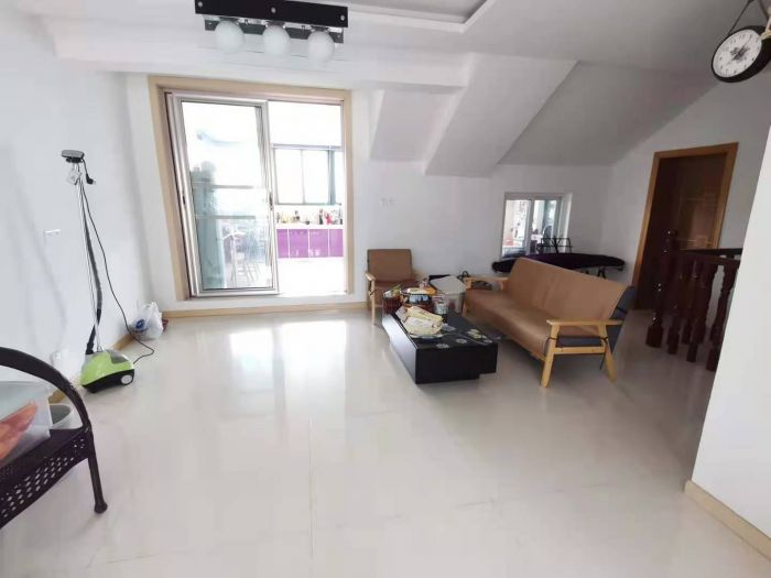 通明花苑 3室2厅1卫 101m&sup2;