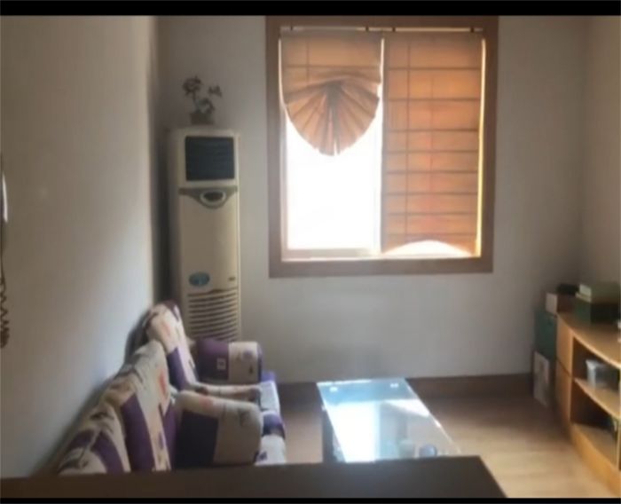 方大花苑 3室2厅2卫 130m&sup2;