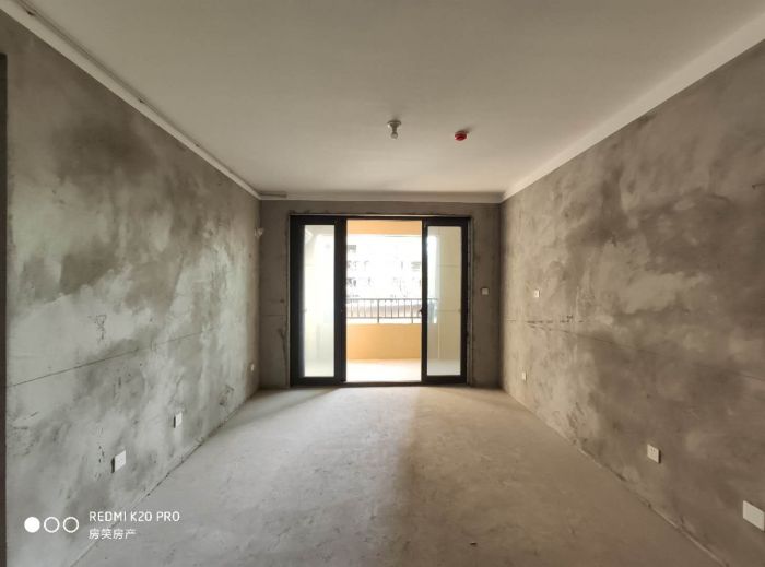 江景瑞园 2室1厅1卫 91m&sup2;