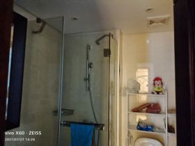 圆融广场公馆 4室2厅3卫 230m&sup2;