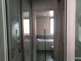 和融&bull;优山美地名邸 2室2厅1卫 86m&sup2;