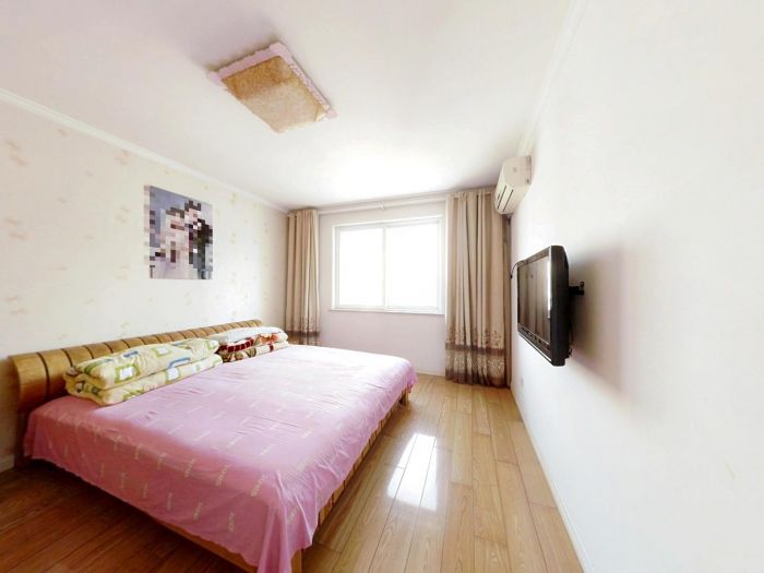 城港花苑 3室2厅1卫 156m&sup2;