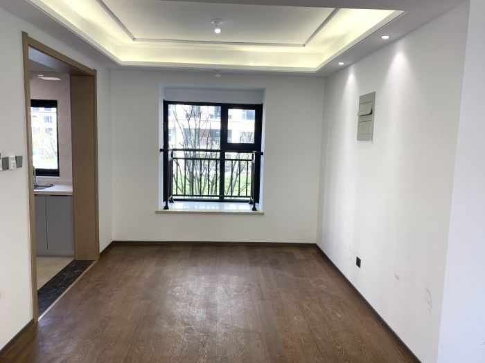 春风南岸东园 4室2厅2卫 142m&sup2;