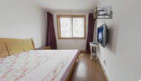 虹桥南村 2室1厅1卫 63.97m&sup2;