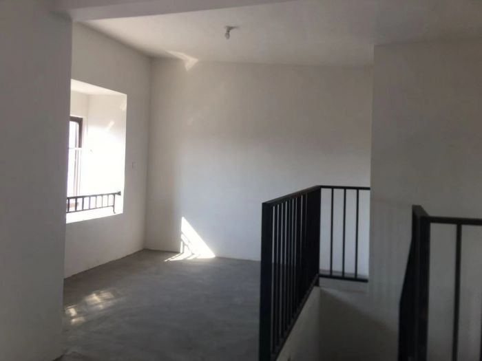 盛和九里香堤二期 4室2厅2卫 183.00m&sup2;