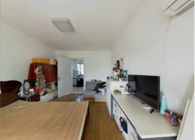 白家园 2室1厅1卫 59.50m&sup2;