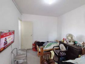 园林佳苑 2室1厅1卫 75m&sup2;