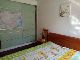 春晖花园 3室2厅2卫 136m&sup2;