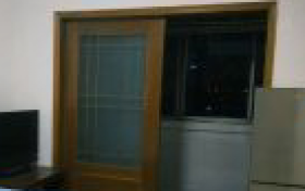 城港新村 2室1厅1卫 60m&sup2;