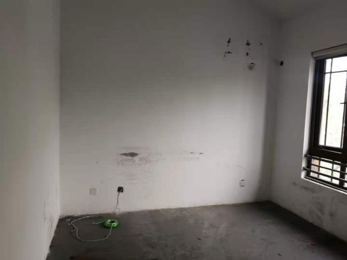 九间堂山居 4室2厅3卫 218m&sup2;