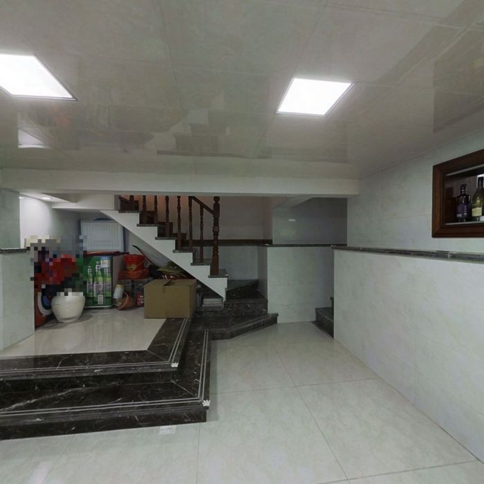天润锦园 5室2厅3卫 190.73m&sup2;