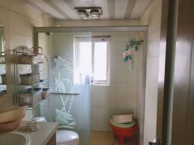 城南二村 3室2厅1卫 114m&sup2;