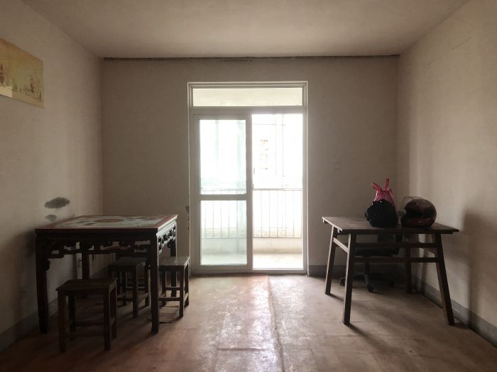 天一裕景苑 2室2厅1卫 100m&sup2;