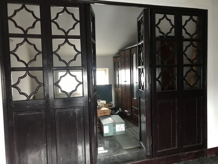 龙王桥新村 3室2厅2卫 186m&sup2;