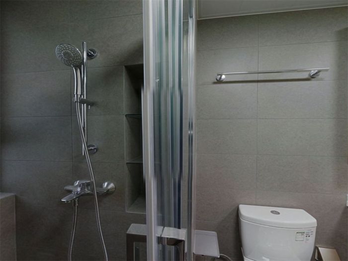雍华府 4室2厅2卫 136.2m&sup2;