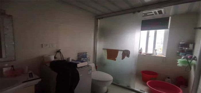 光明南村 3室2厅1卫 119m&sup2;