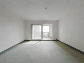 新城香溢紫郡 3室1厅1卫 97m&sup2;