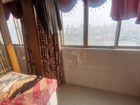 天都花苑 3室2厅1卫 103m&sup2;