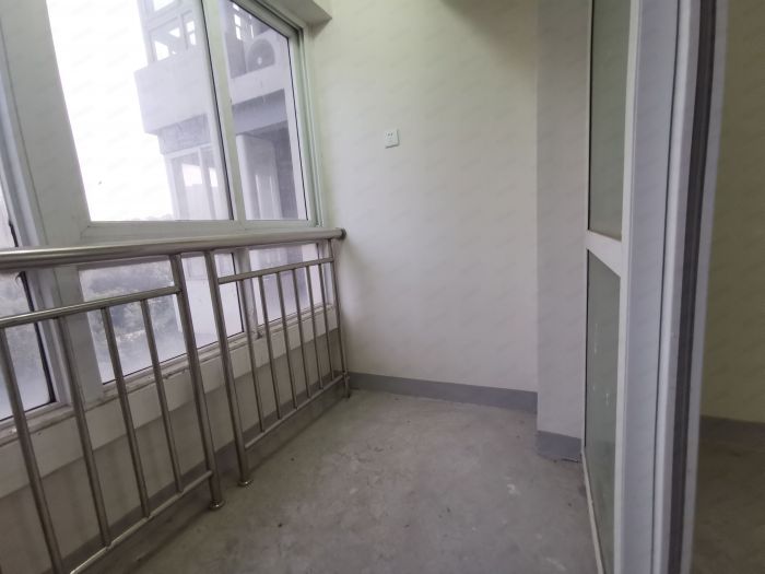 惠泽苑 2室2厅1卫 84m&sup2;