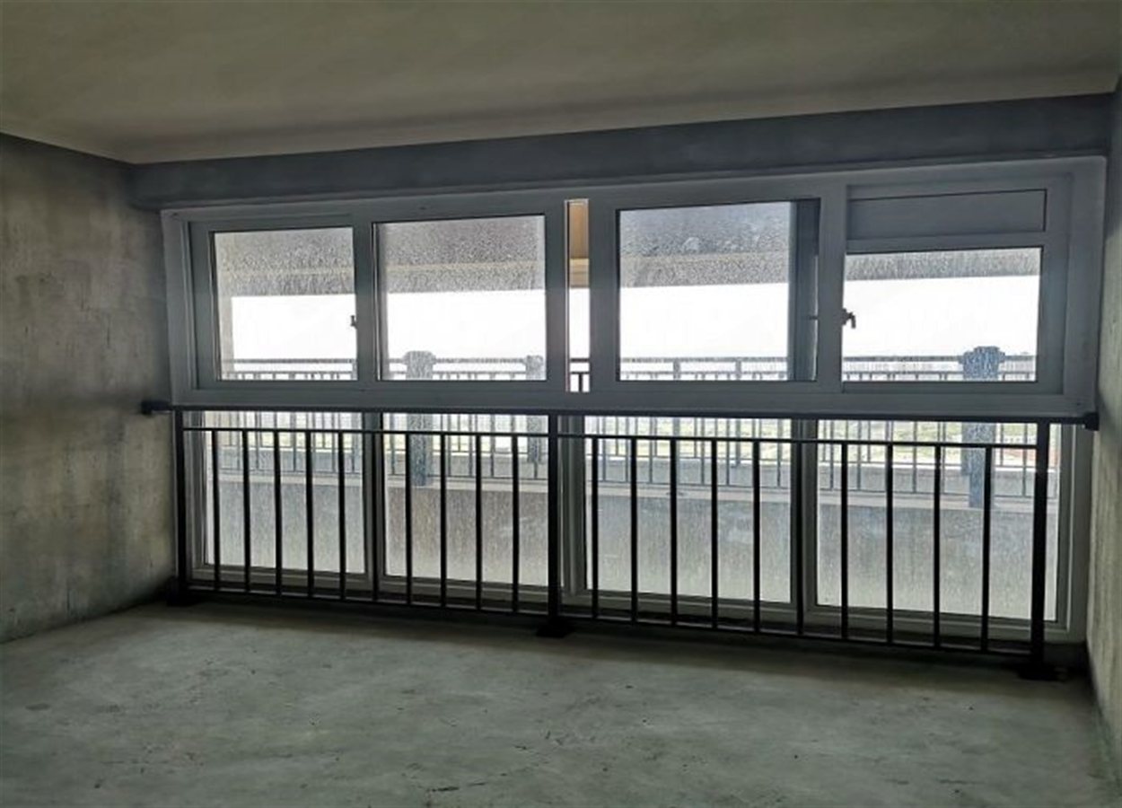 景瑞御府 3室1厅1卫 93m&sup2;