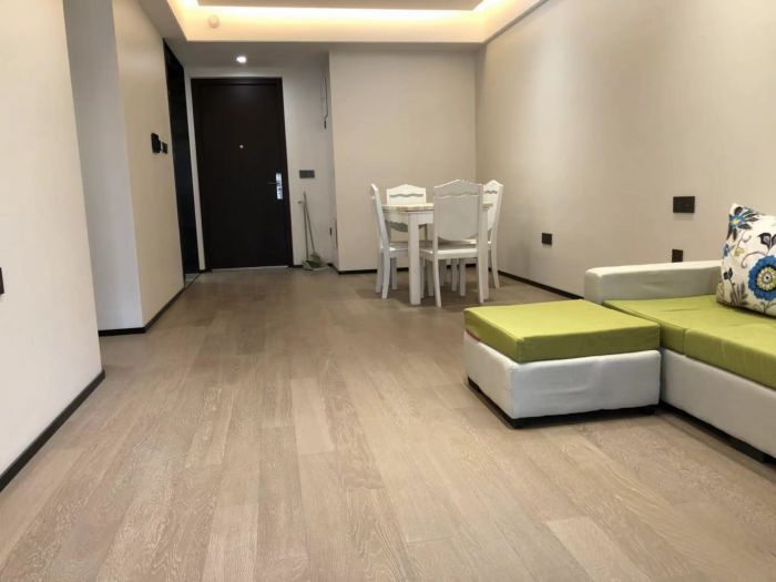 万科翡翠公园 3室2厅1卫 92m&sup2;