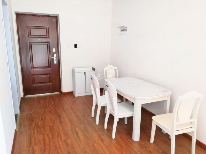 景瑞御府 3室2厅1卫 93m&sup2;